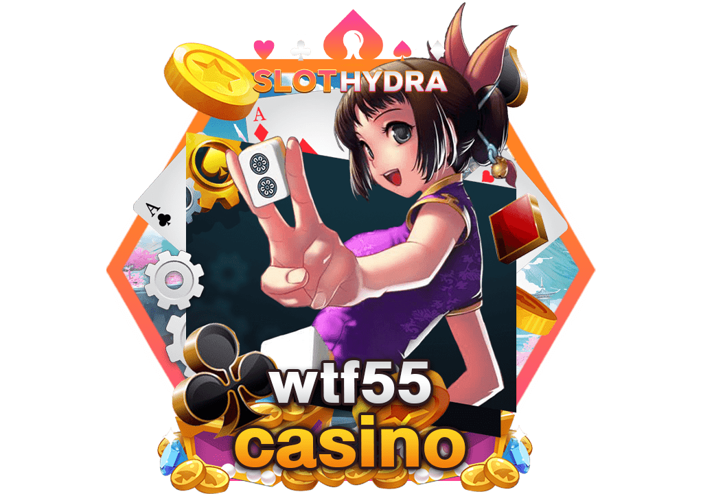 wtf55 casino